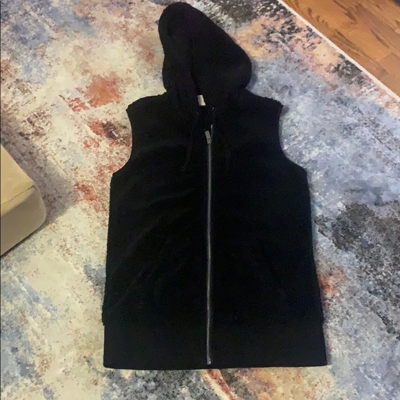 Roxy teddy vest - Picture 2 of 4